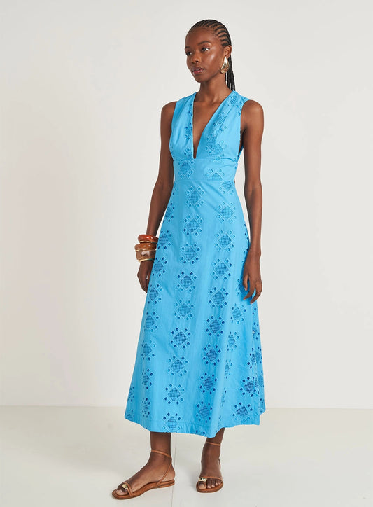 VESTIDO COLCCI