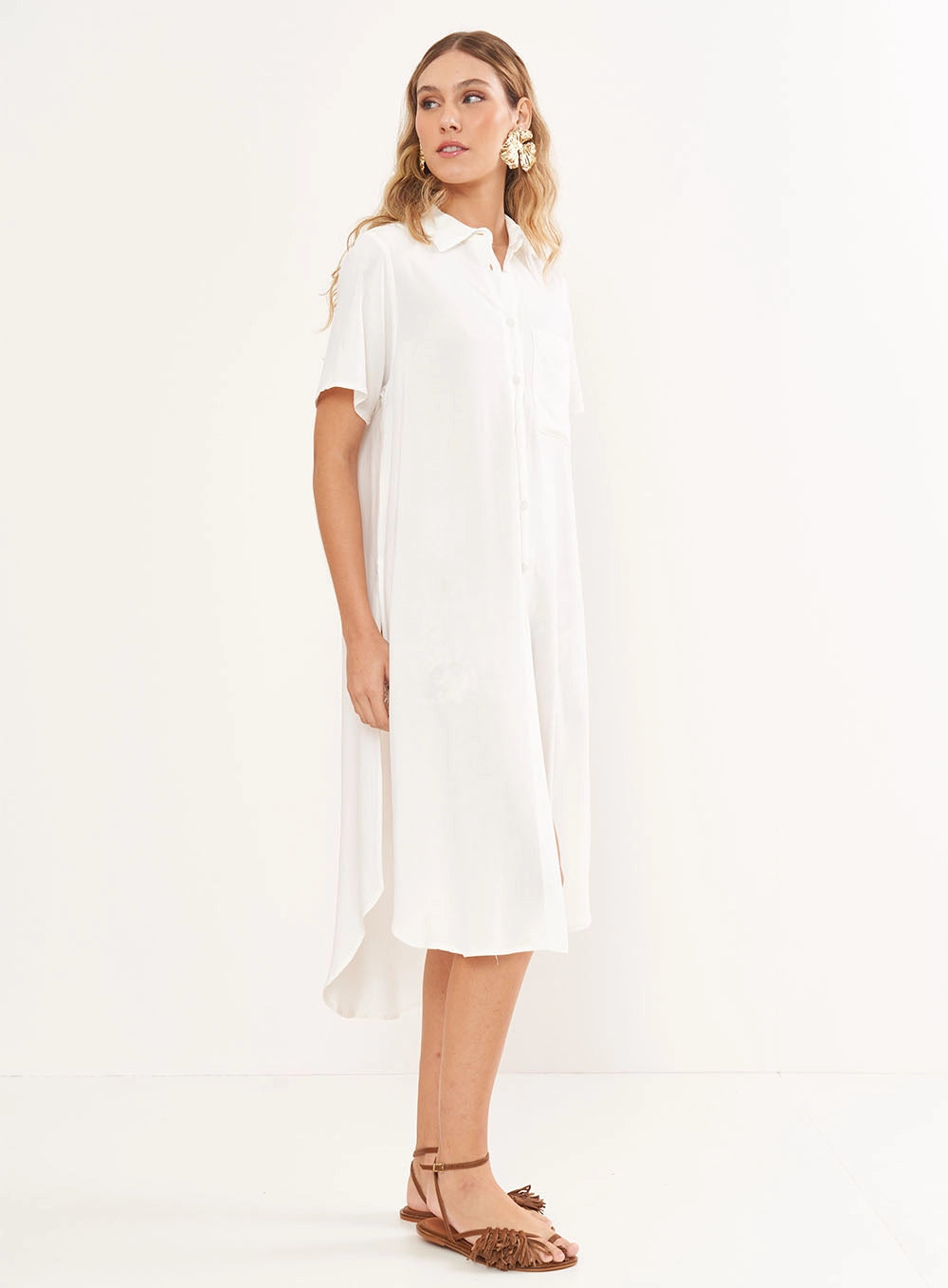 CAMISA COLCCI