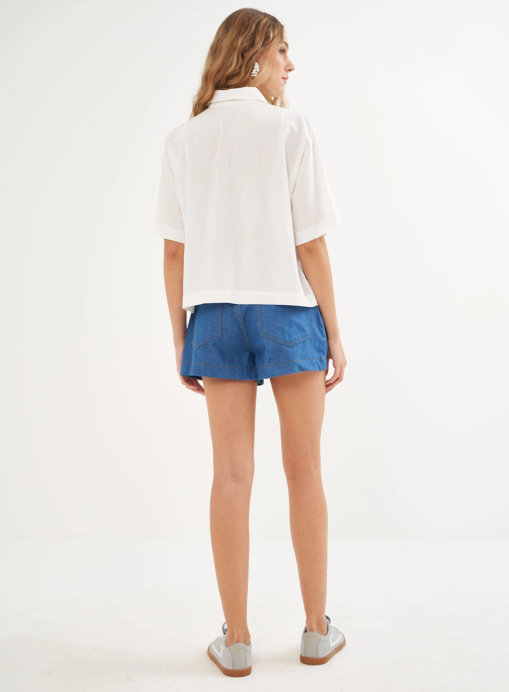 CAMISA COLCCI