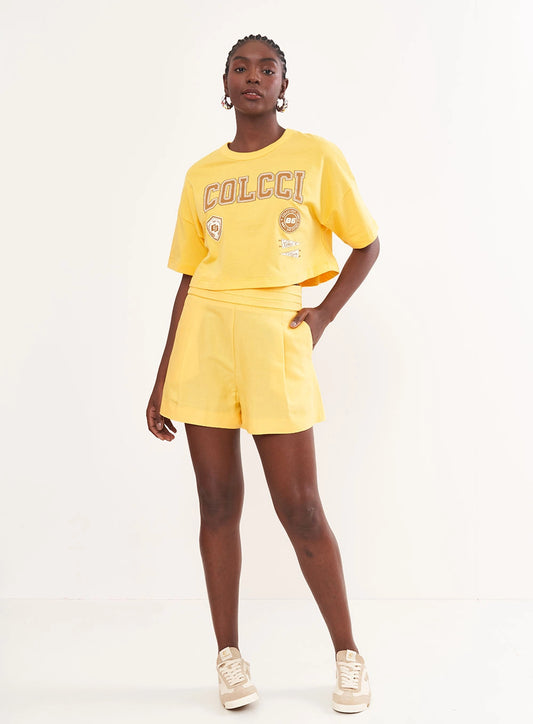T-SHIRT COLCCI