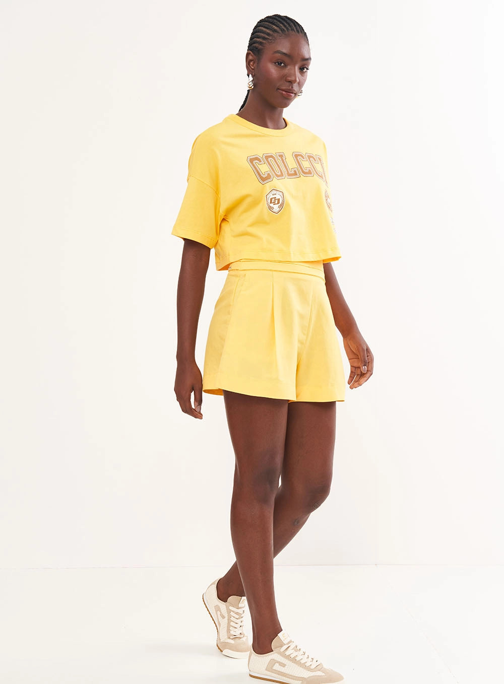 T-SHIRT COLCCI