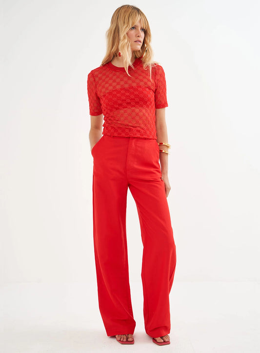 BLUSA COLCCI