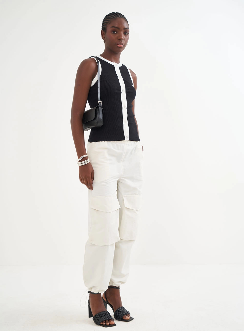 BLUSA COLCCI