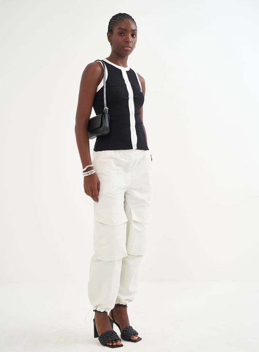 BLUSA COLCCI
