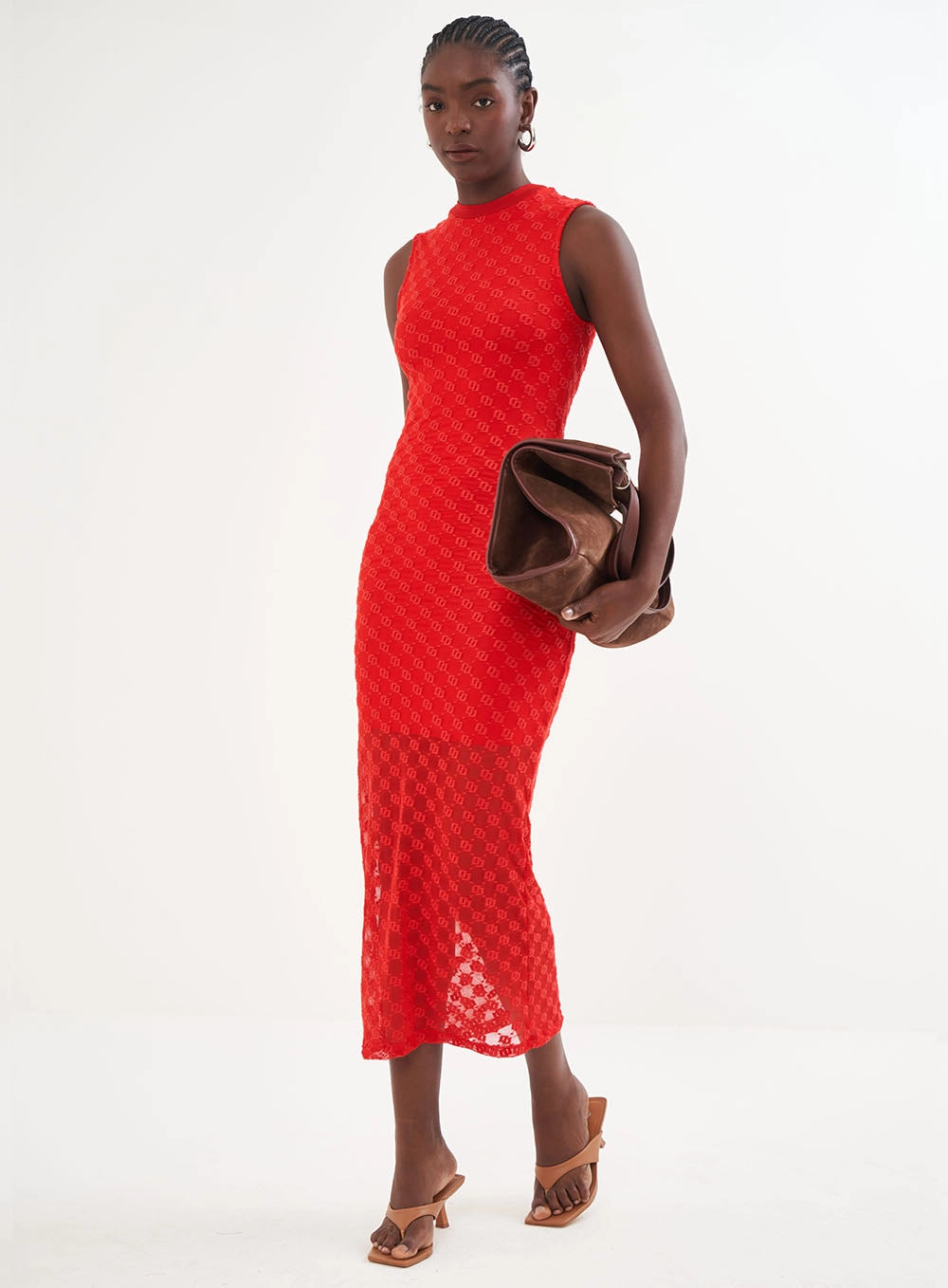VESTIDO COLCCI