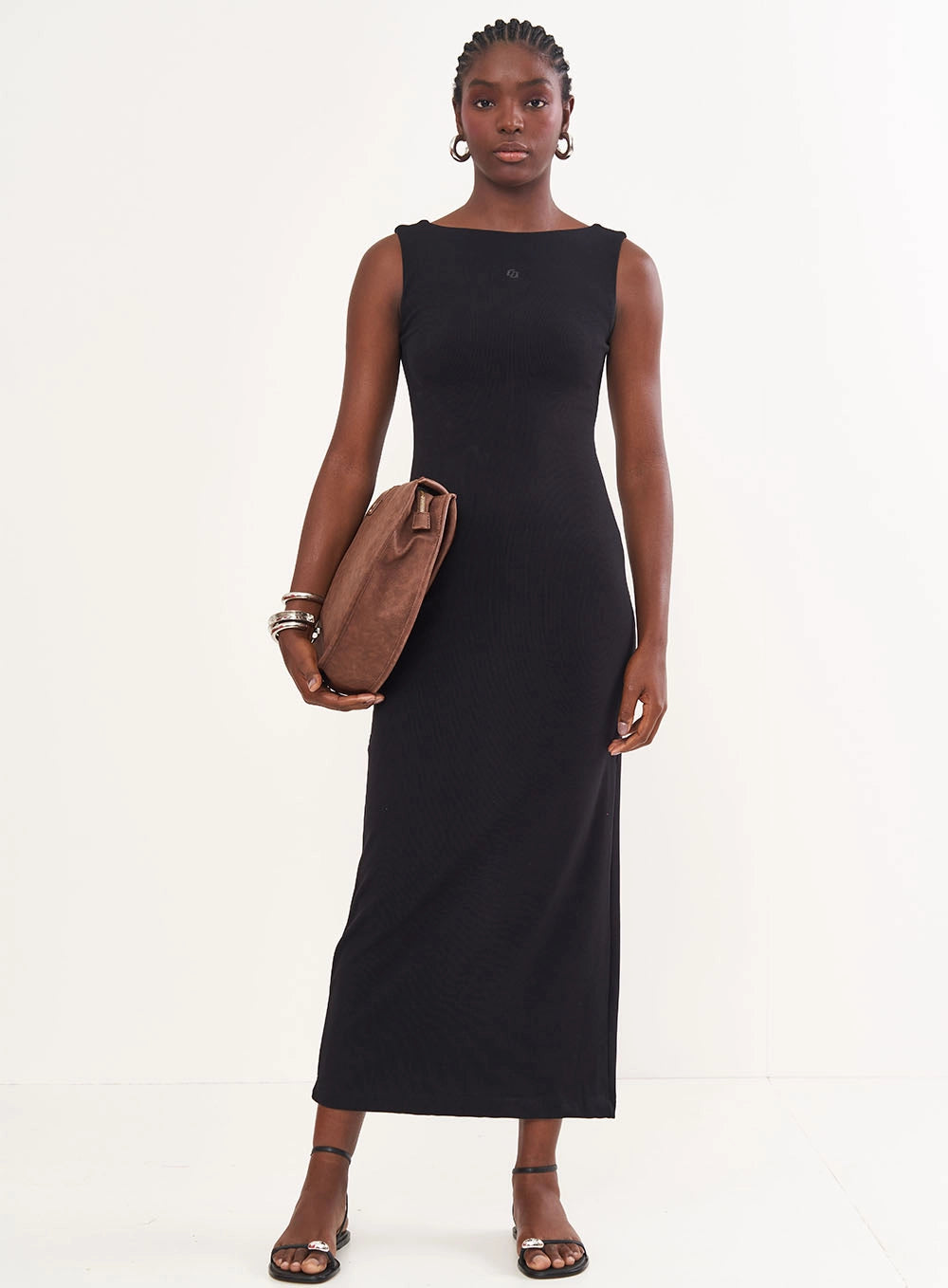 VESTIDO COLCCI