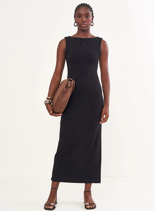 VESTIDO COLCCI