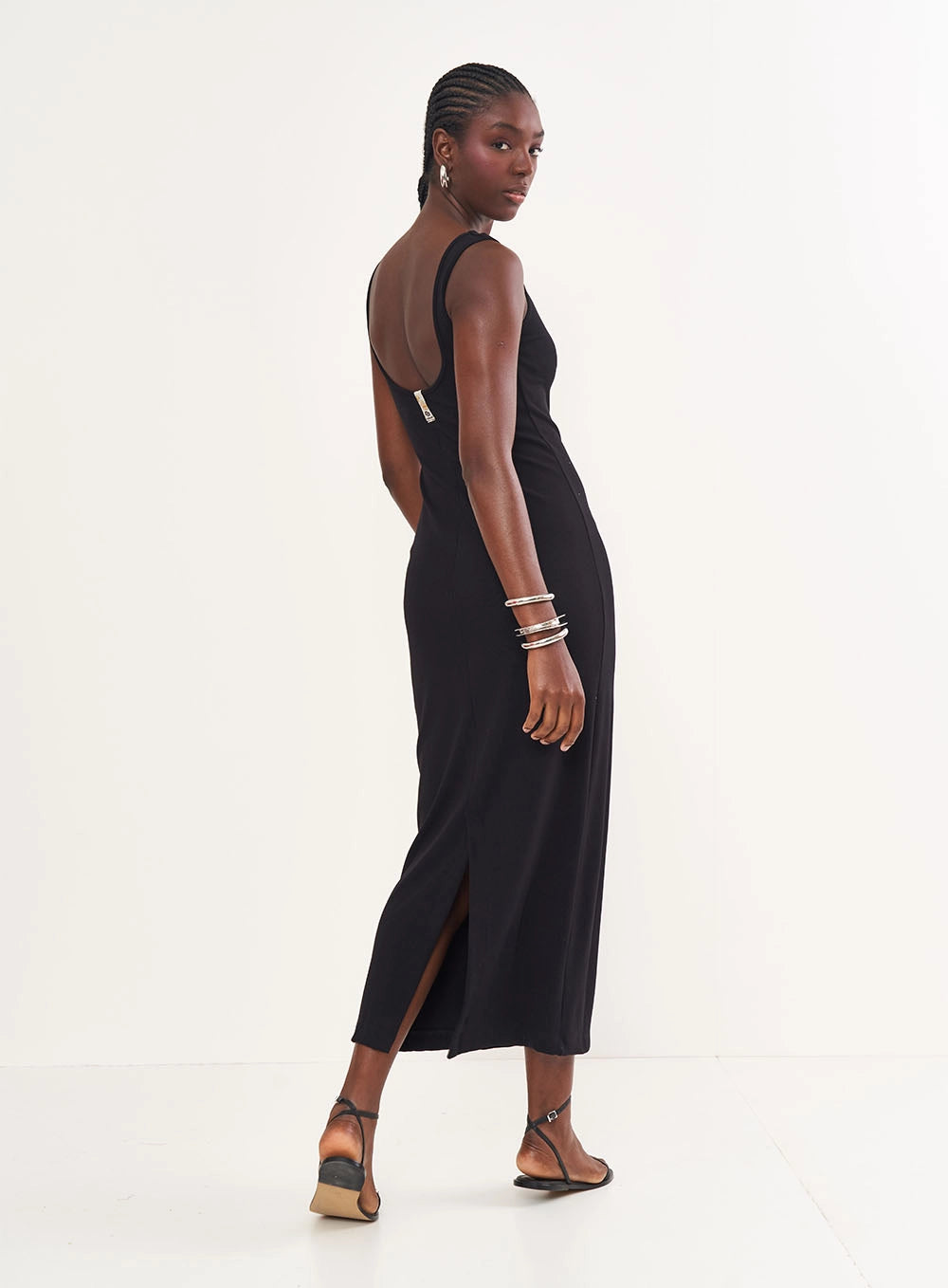 VESTIDO COLCCI