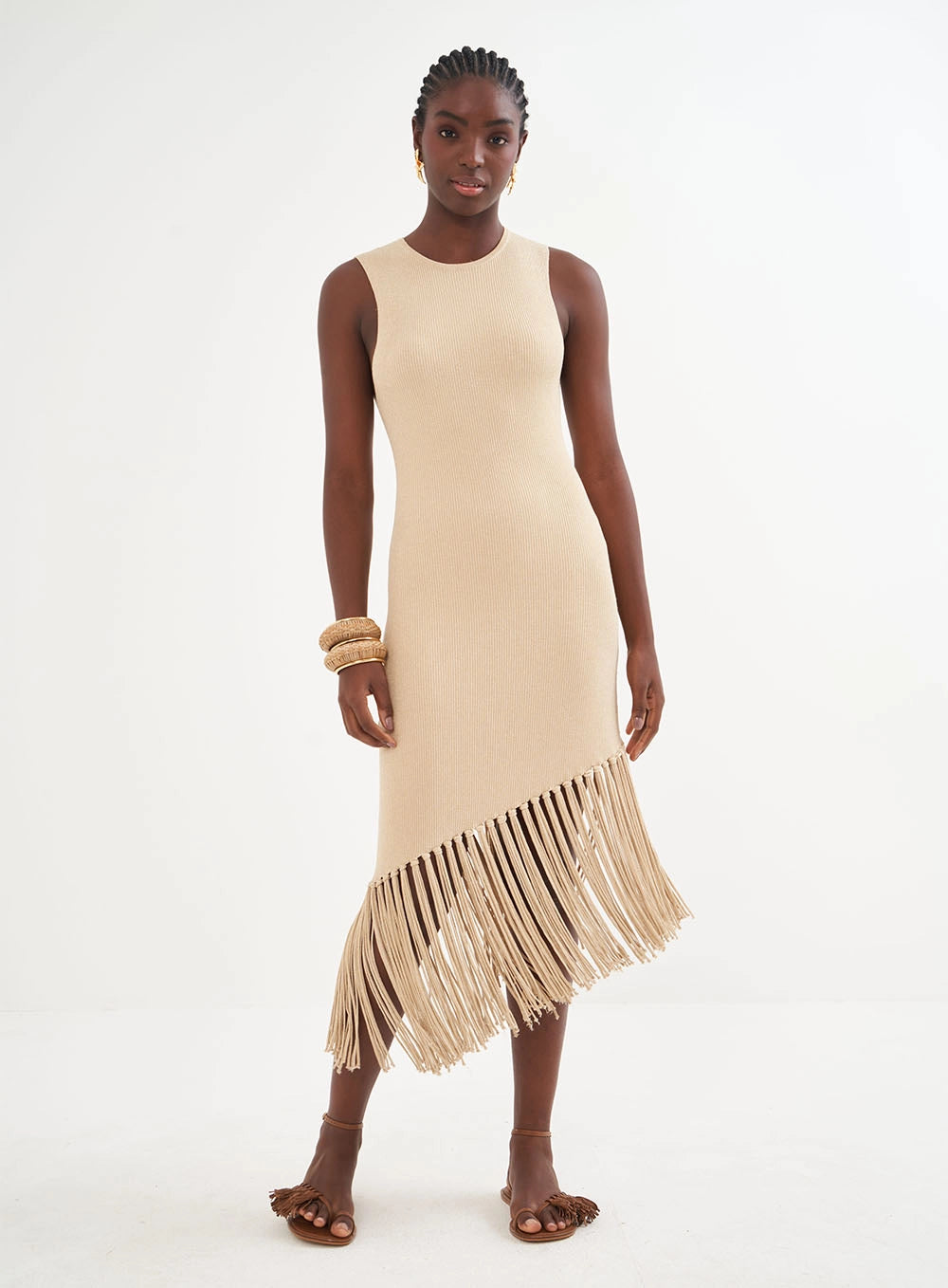 VESTIDO COLCCI