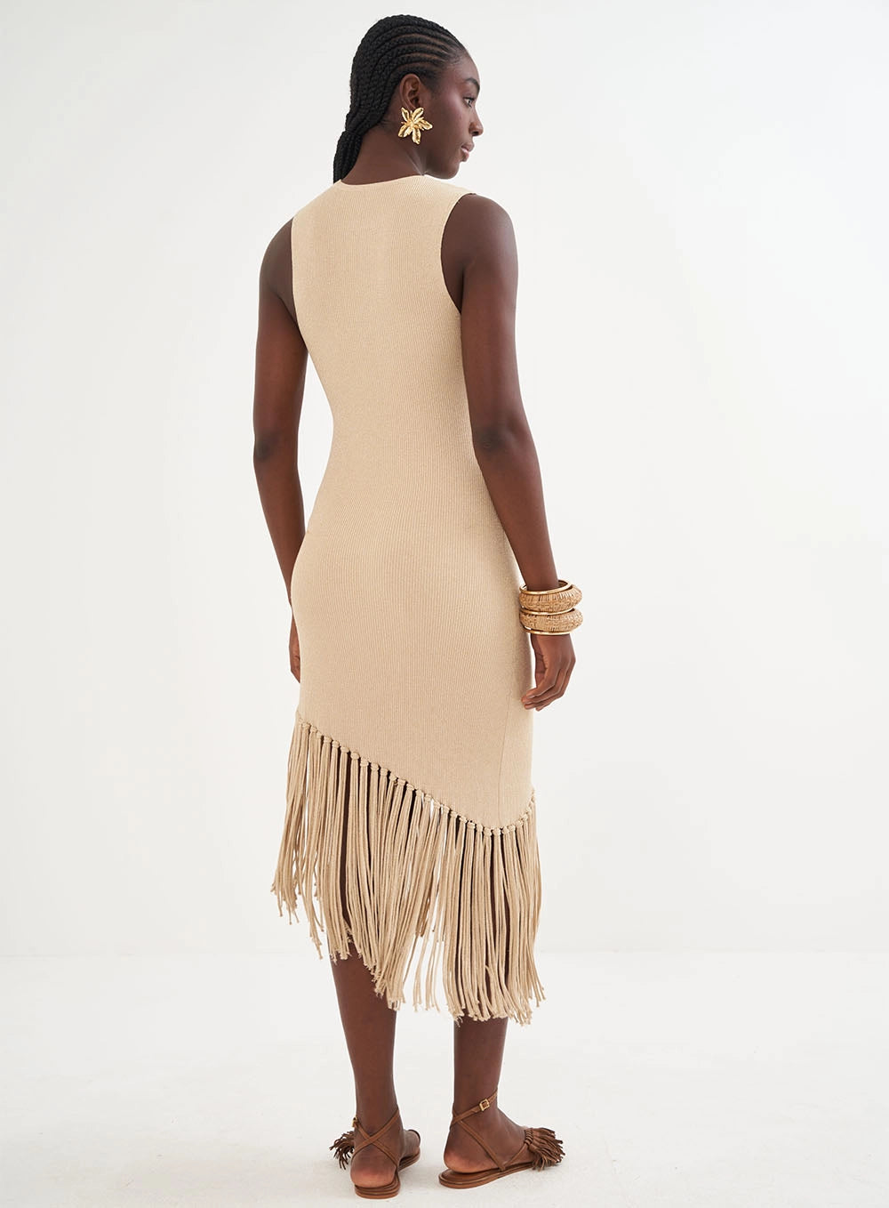 VESTIDO COLCCI