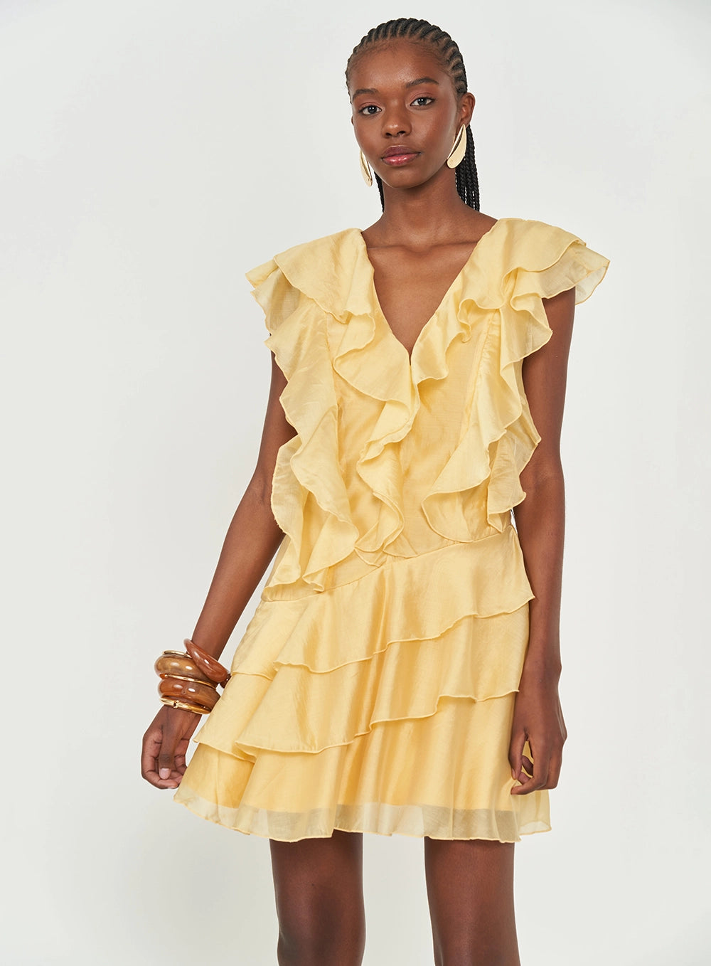 VESTIDO COLCCI