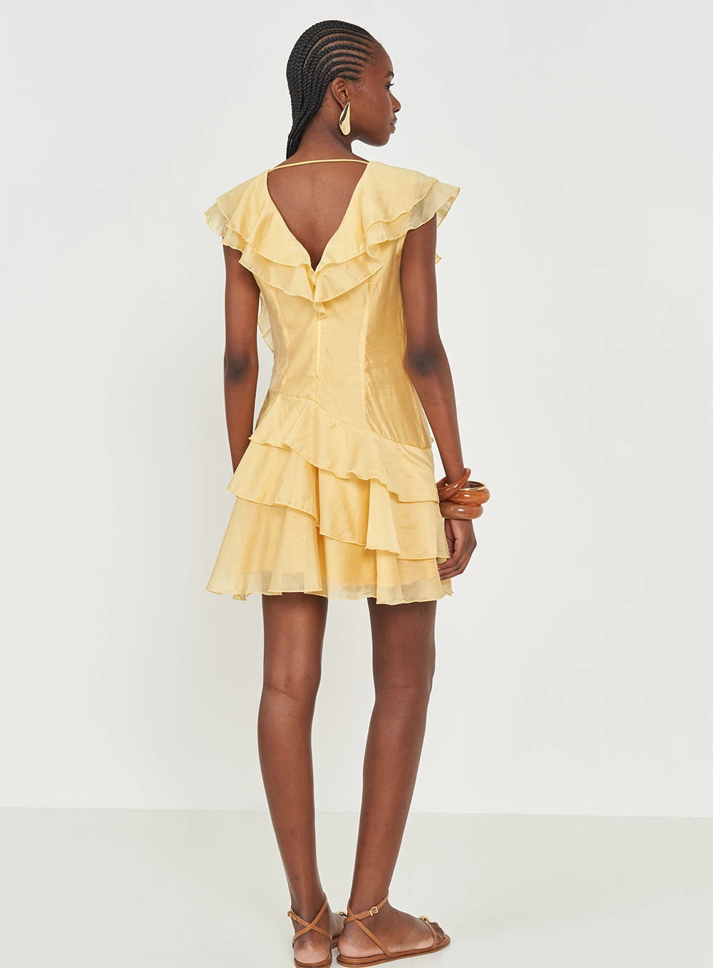 VESTIDO COLCCI