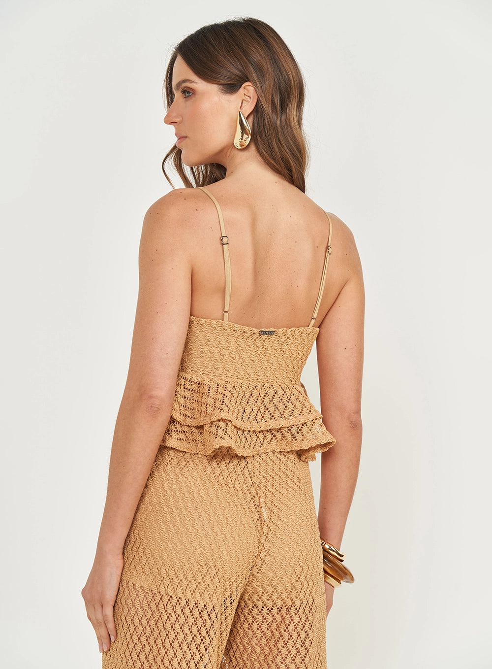 BLUSA COLCCI