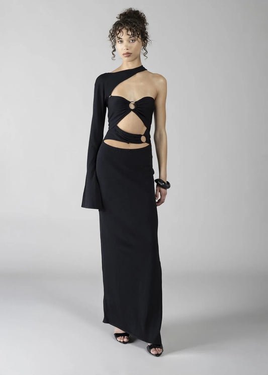 VESTIDO DENNY ROSE