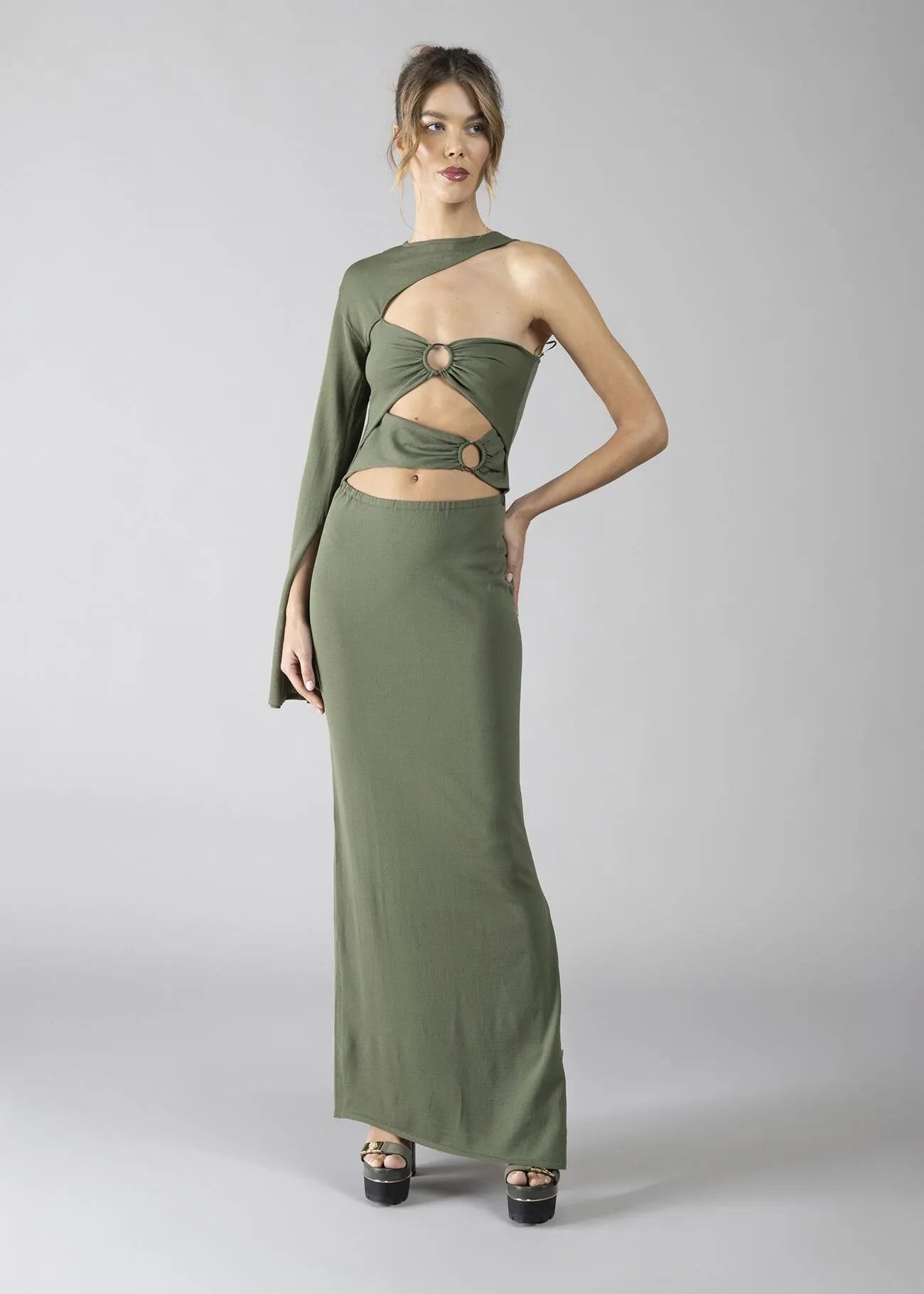 VESTIDO DENNY ROSE
