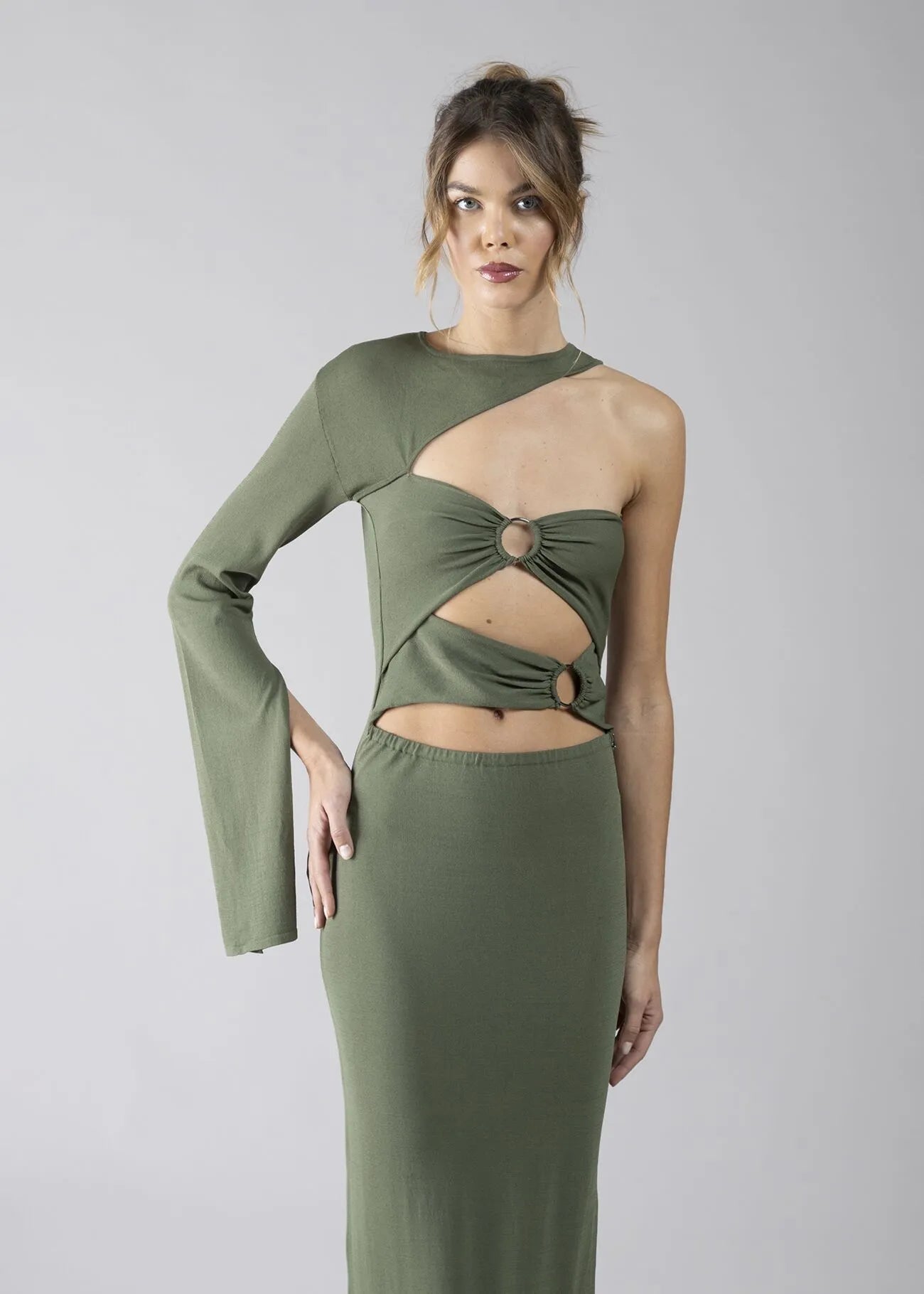VESTIDO DENNY ROSE
