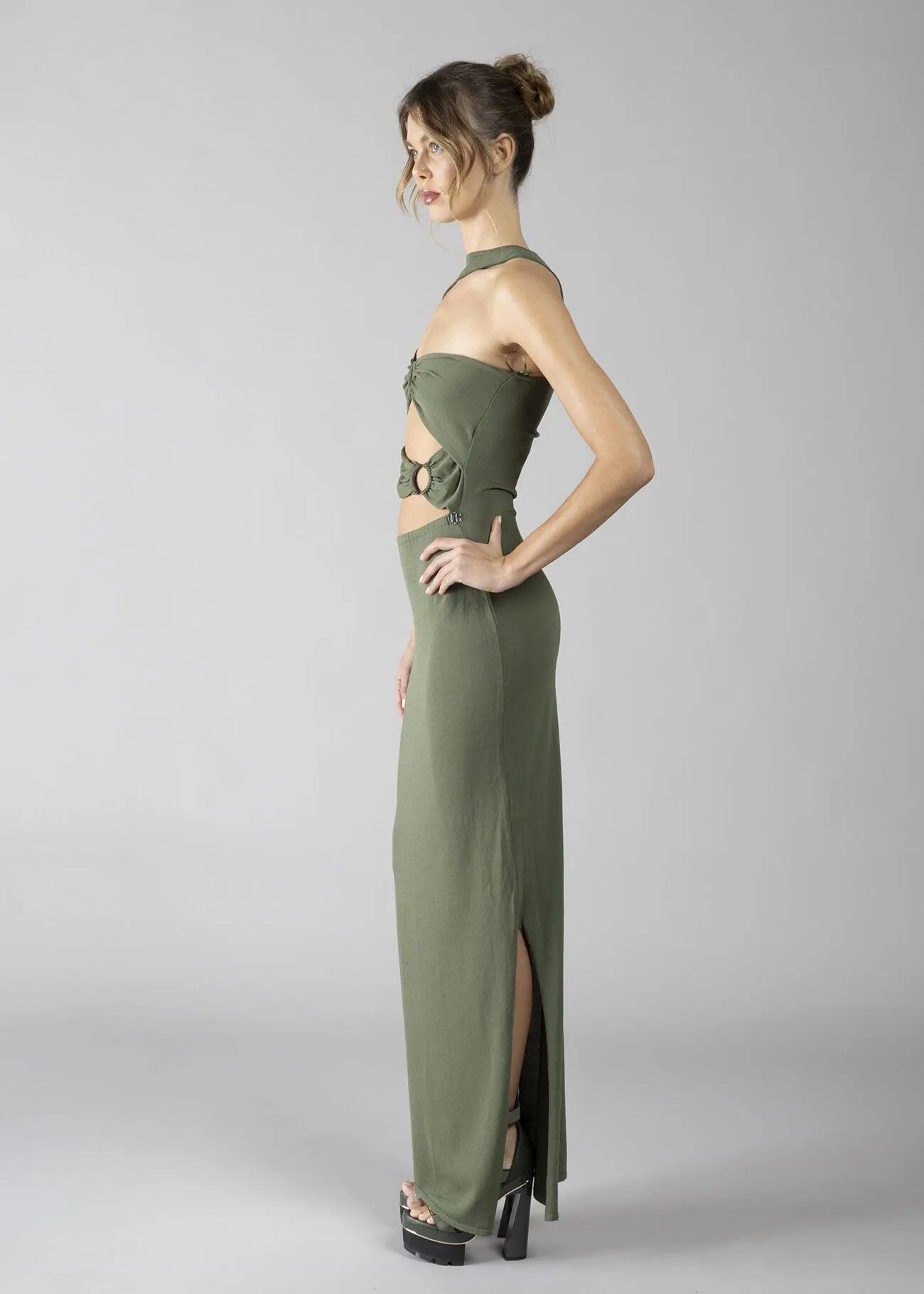 VESTIDO DENNY ROSE