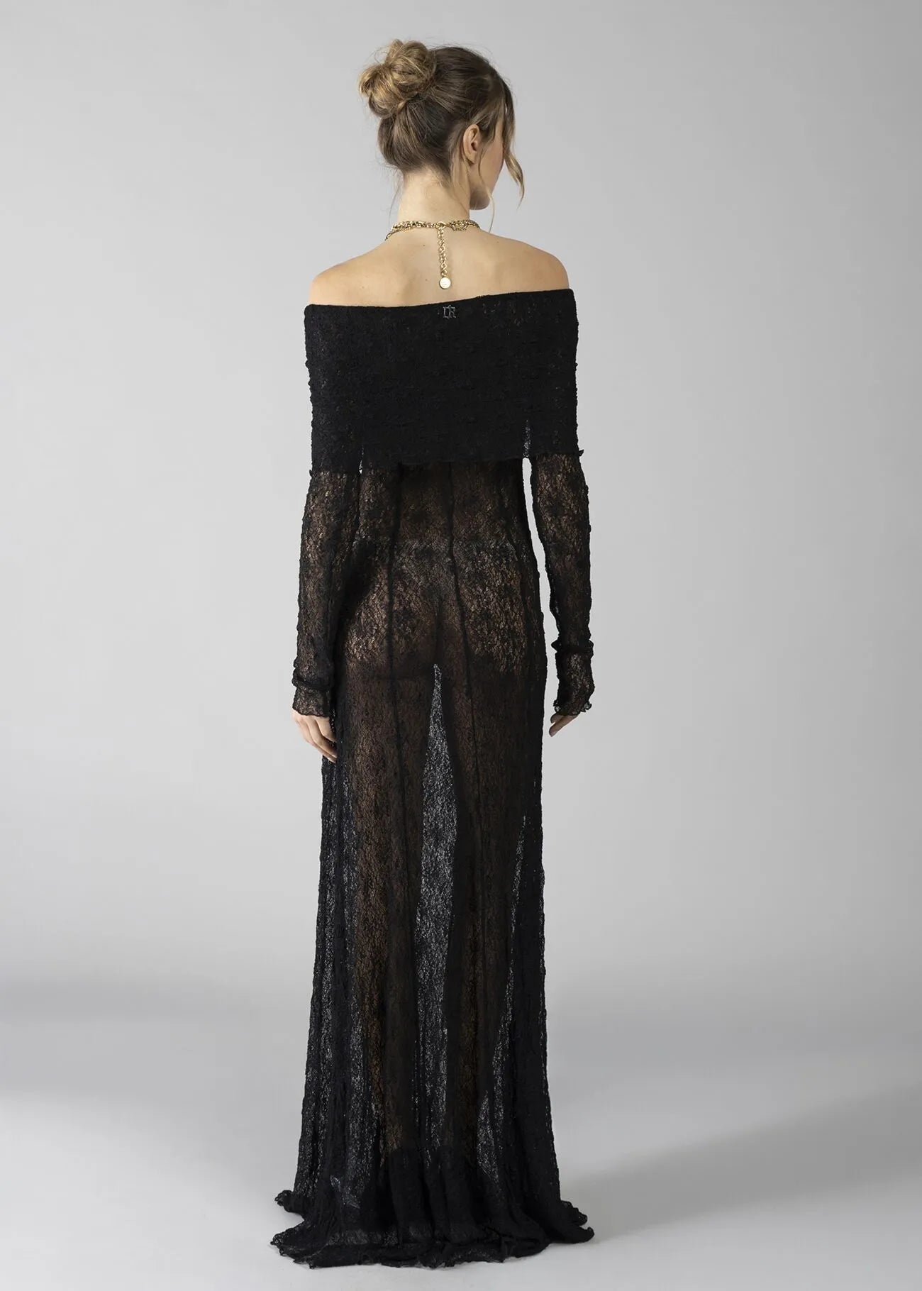 VESTIDO DENNY ROSE