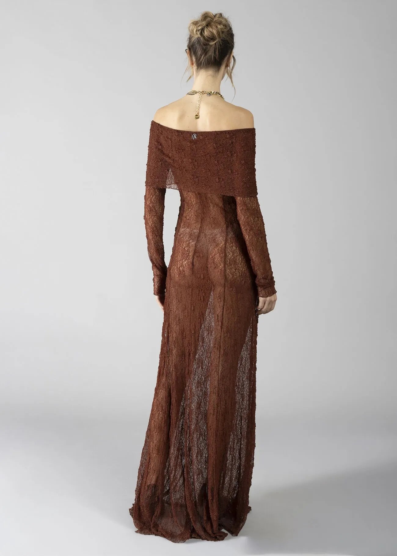 VESTIDO DENNY ROSE