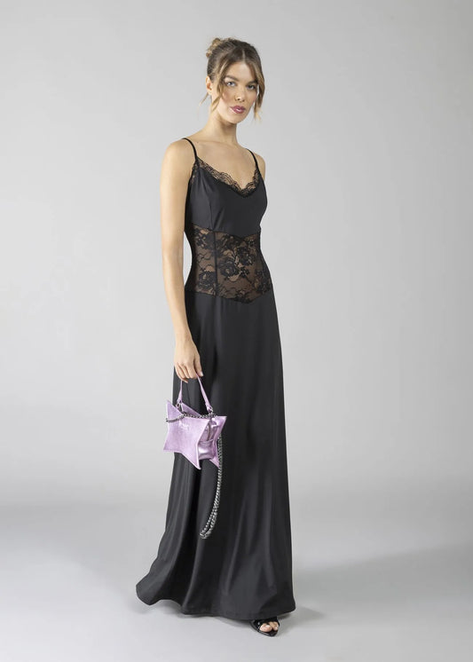 VESTIDO DENNY ROSE