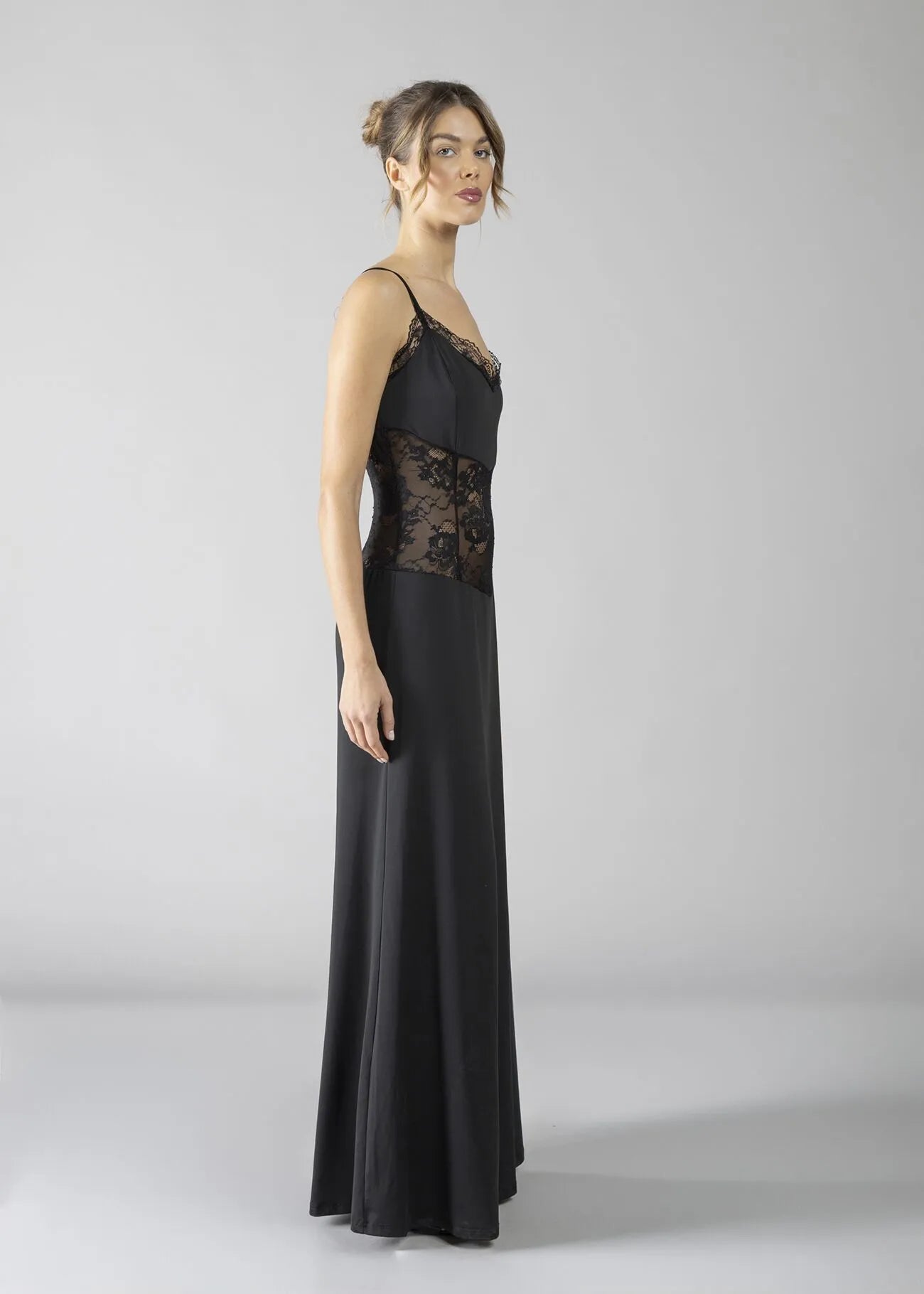 VESTIDO DENNY ROSE