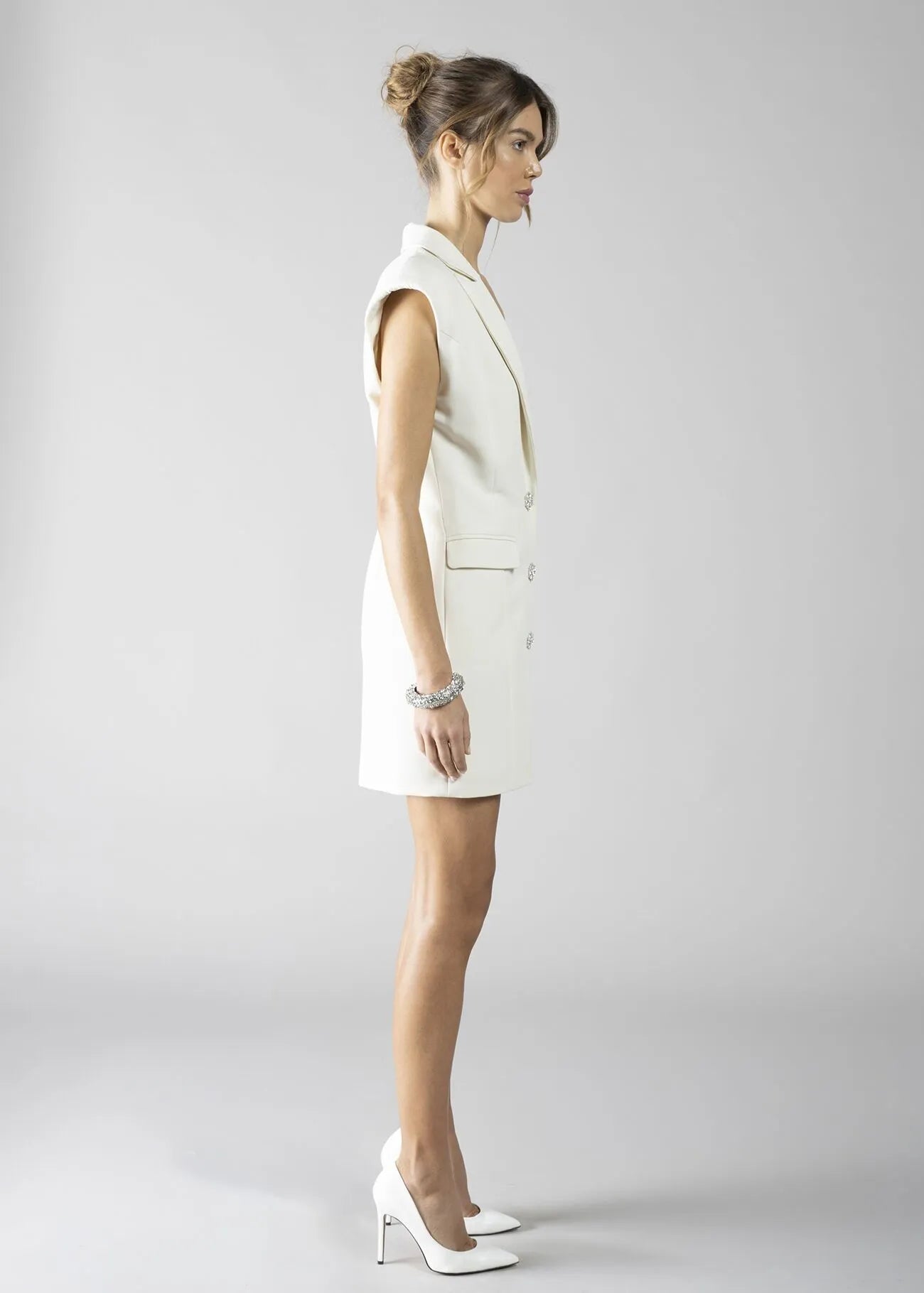 VESTIDO DENNY ROSE