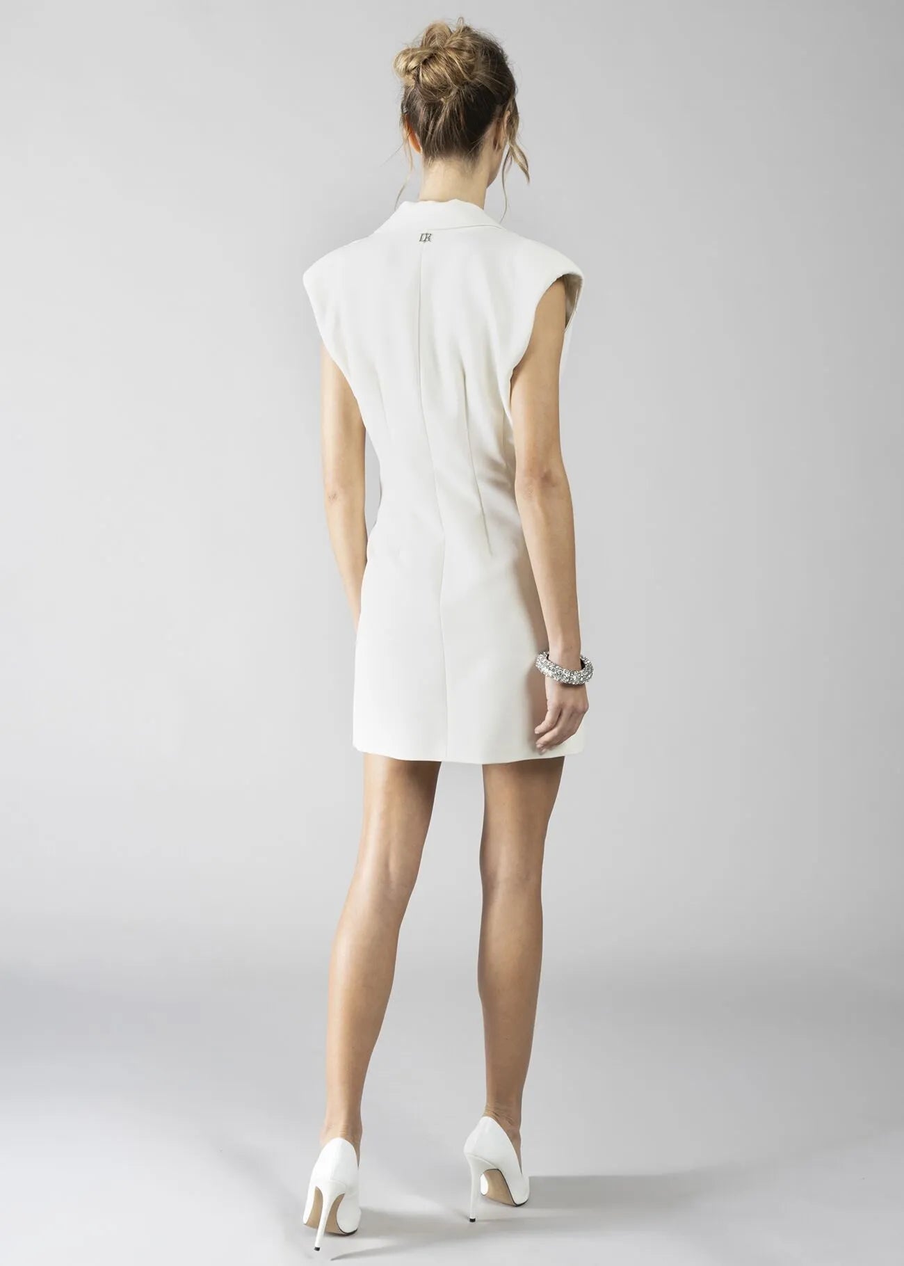 VESTIDO DENNY ROSE
