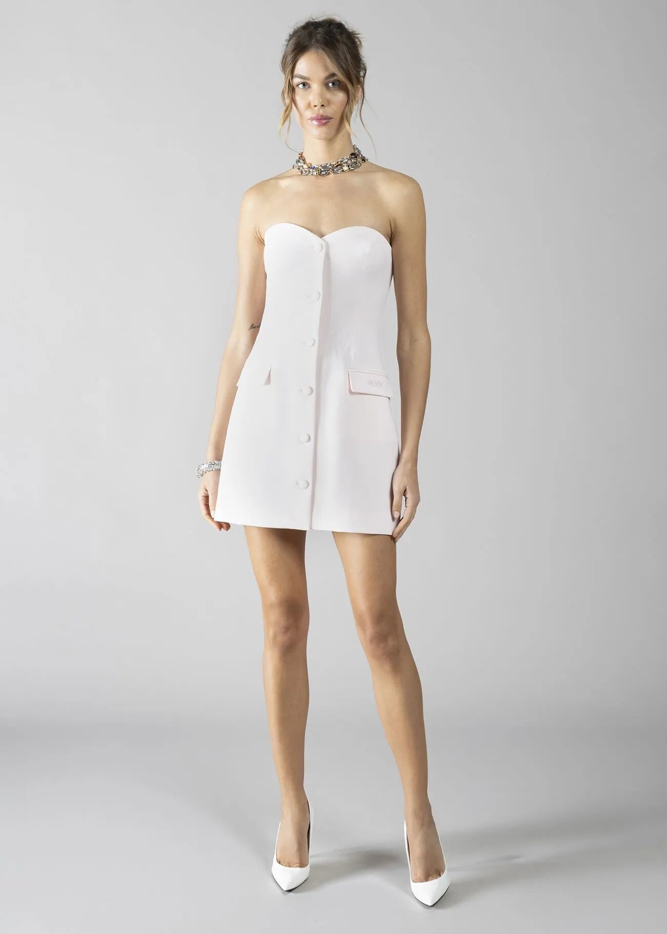 VESTIDO DENNY ROSE