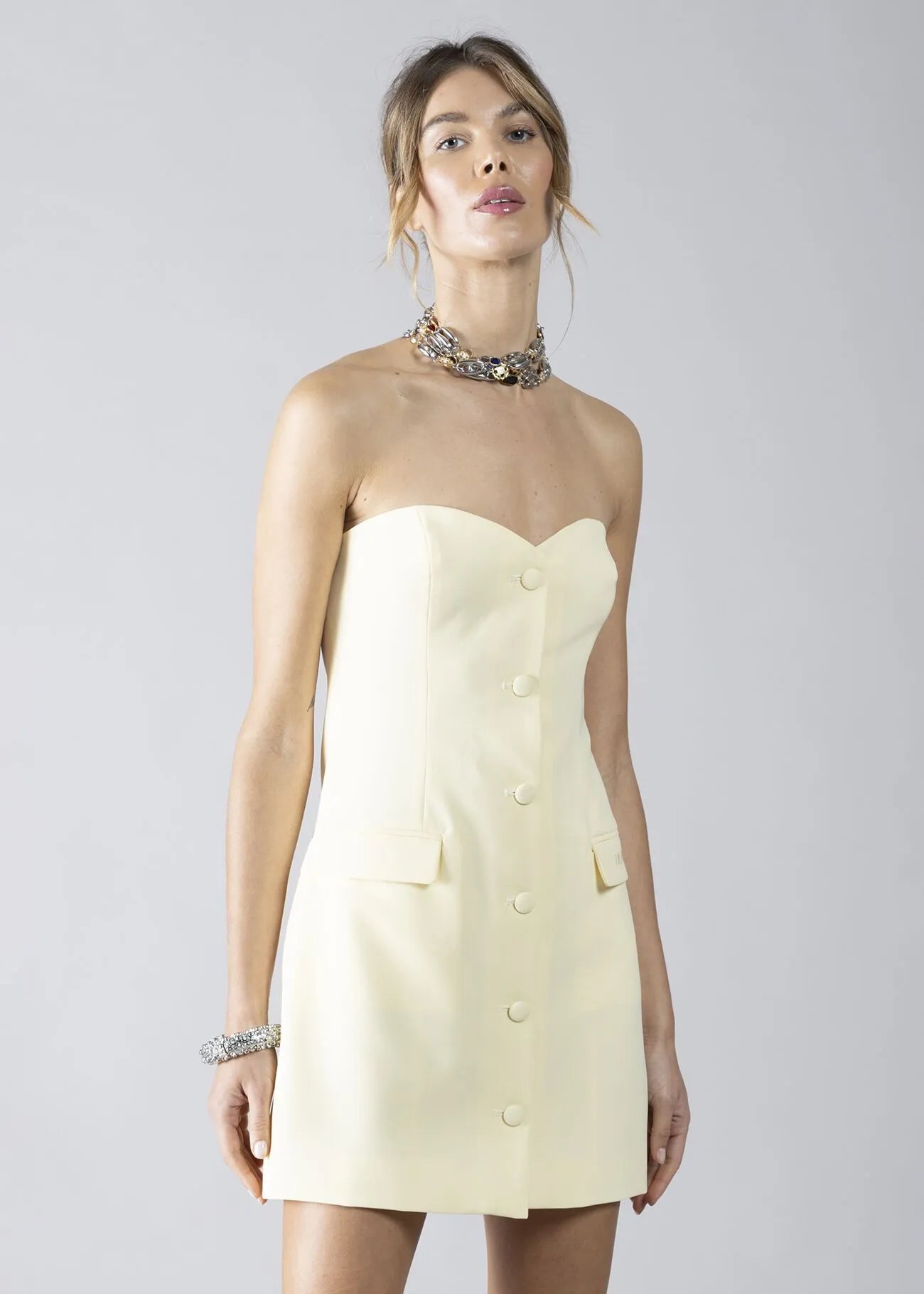 VESTIDO DENNY ROSE