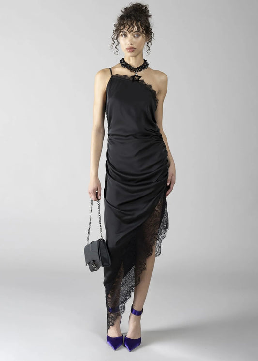 VESTIDO DENNY ROSE