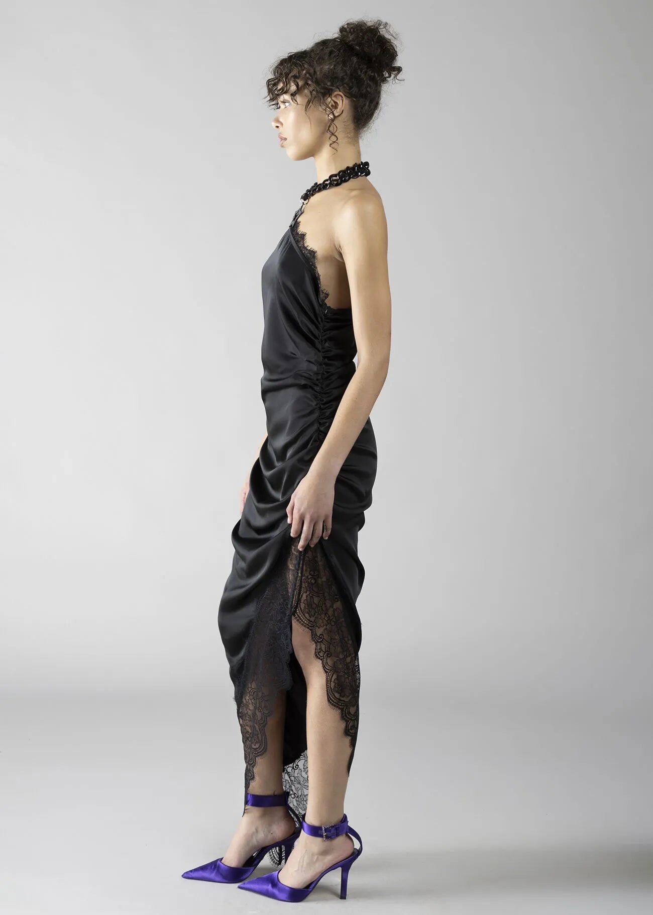VESTIDO DENNY ROSE