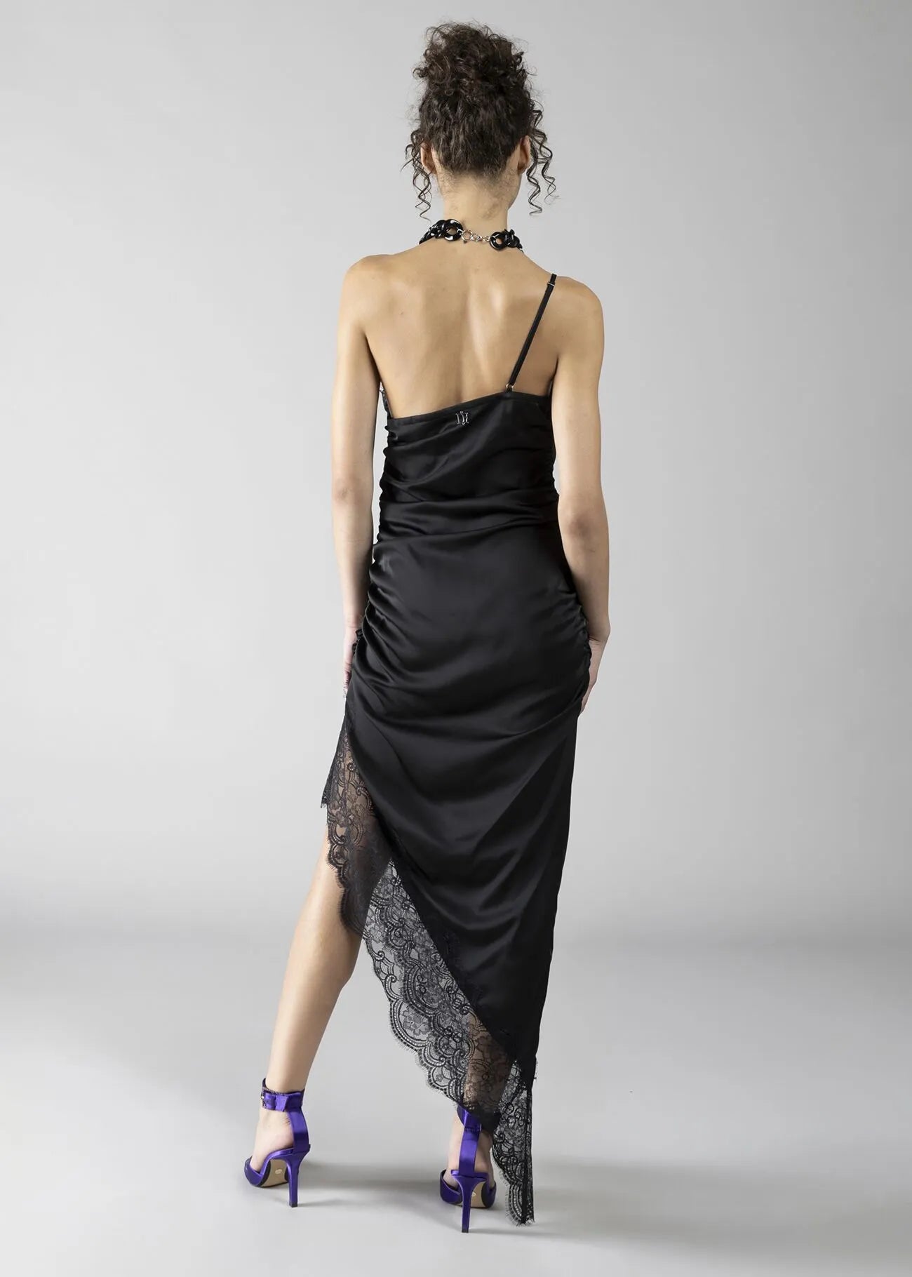 VESTIDO DENNY ROSE