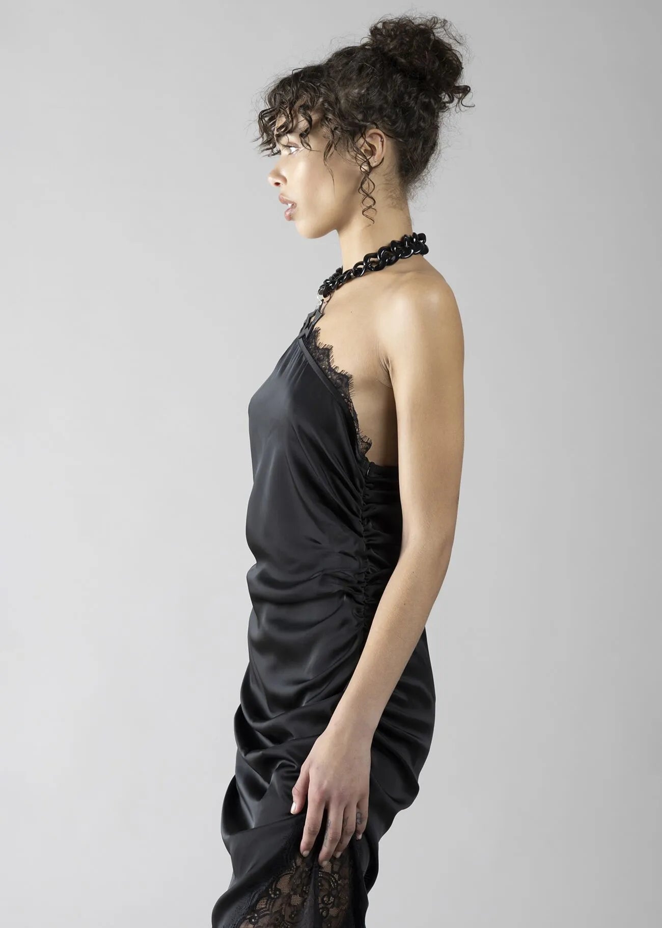 VESTIDO DENNY ROSE