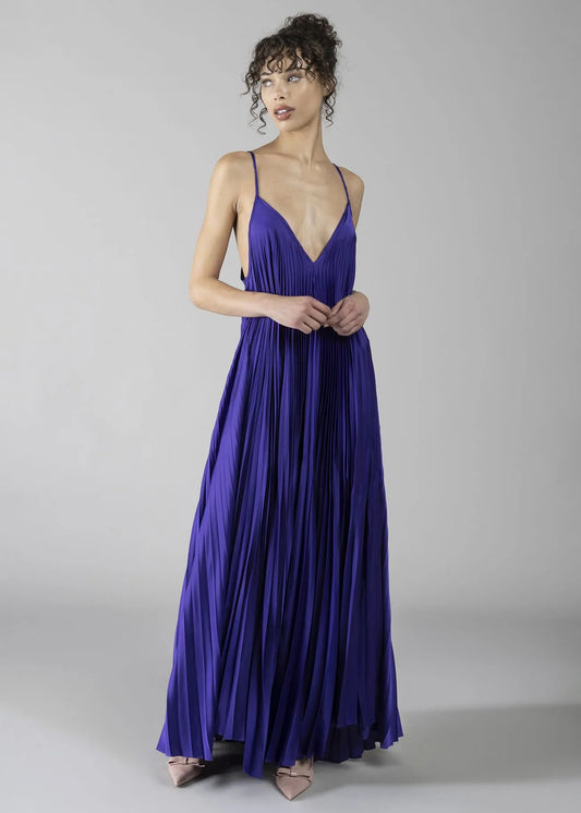 VESTIDO DENNY ROSE