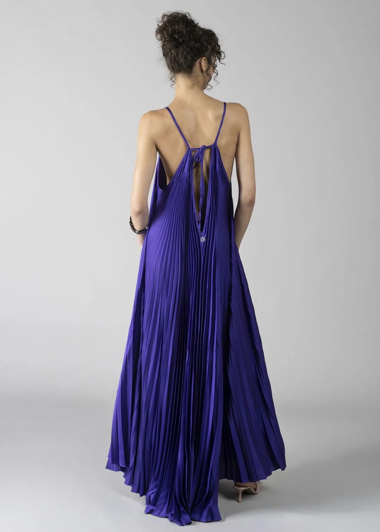 VESTIDO DENNY ROSE