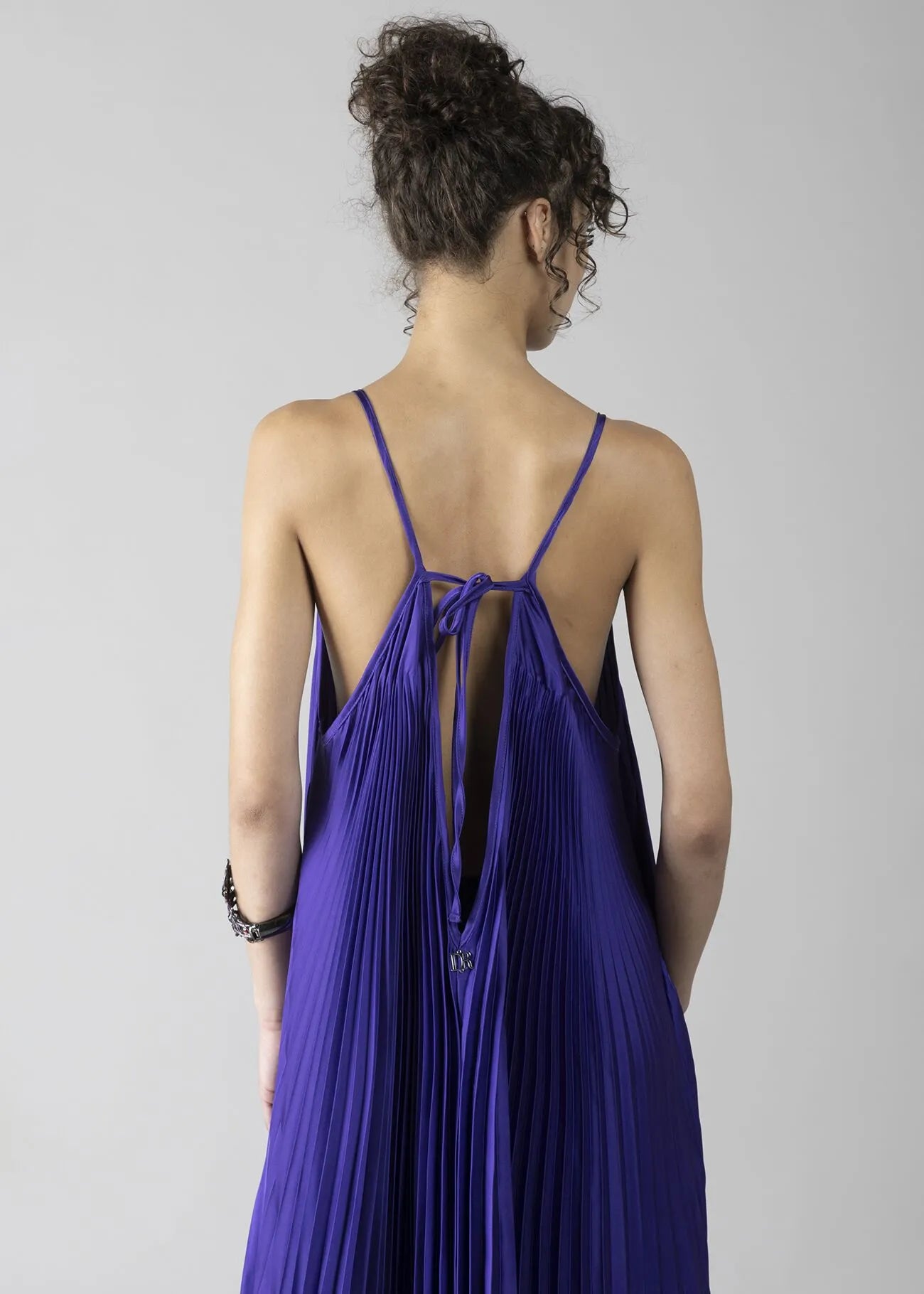 VESTIDO DENNY ROSE