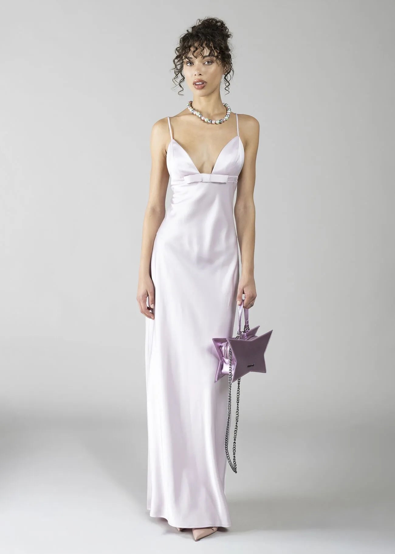 VESTIDO DENNY ROSE
