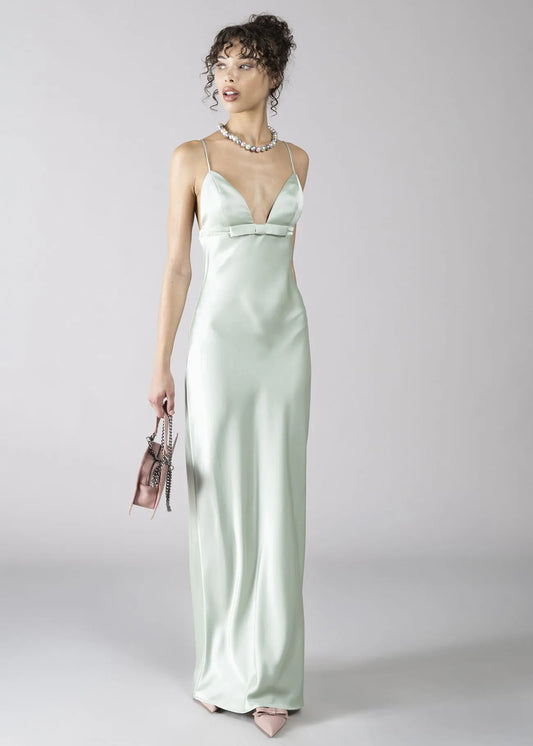 VESTIDO DENNY ROSE