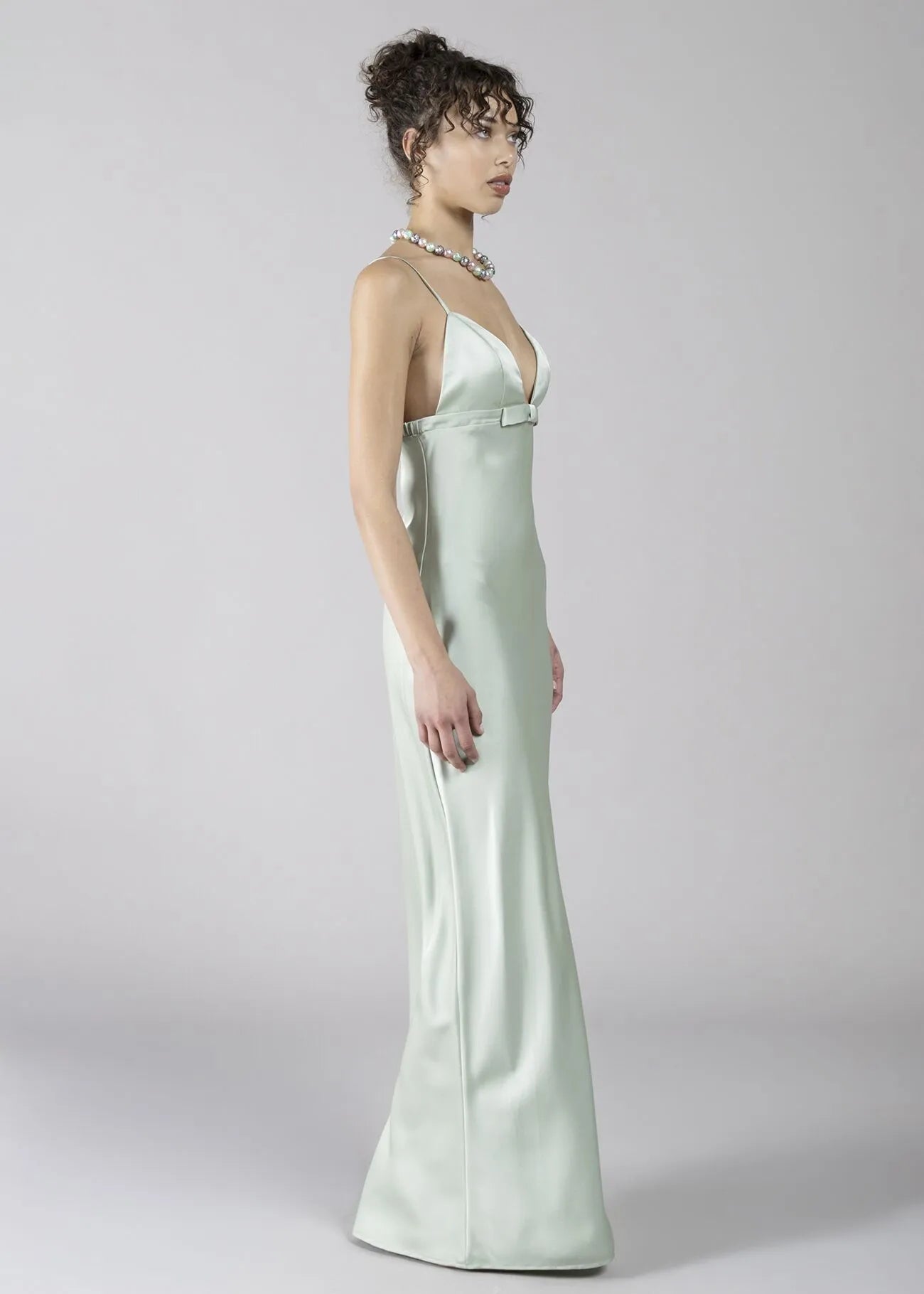 VESTIDO DENNY ROSE