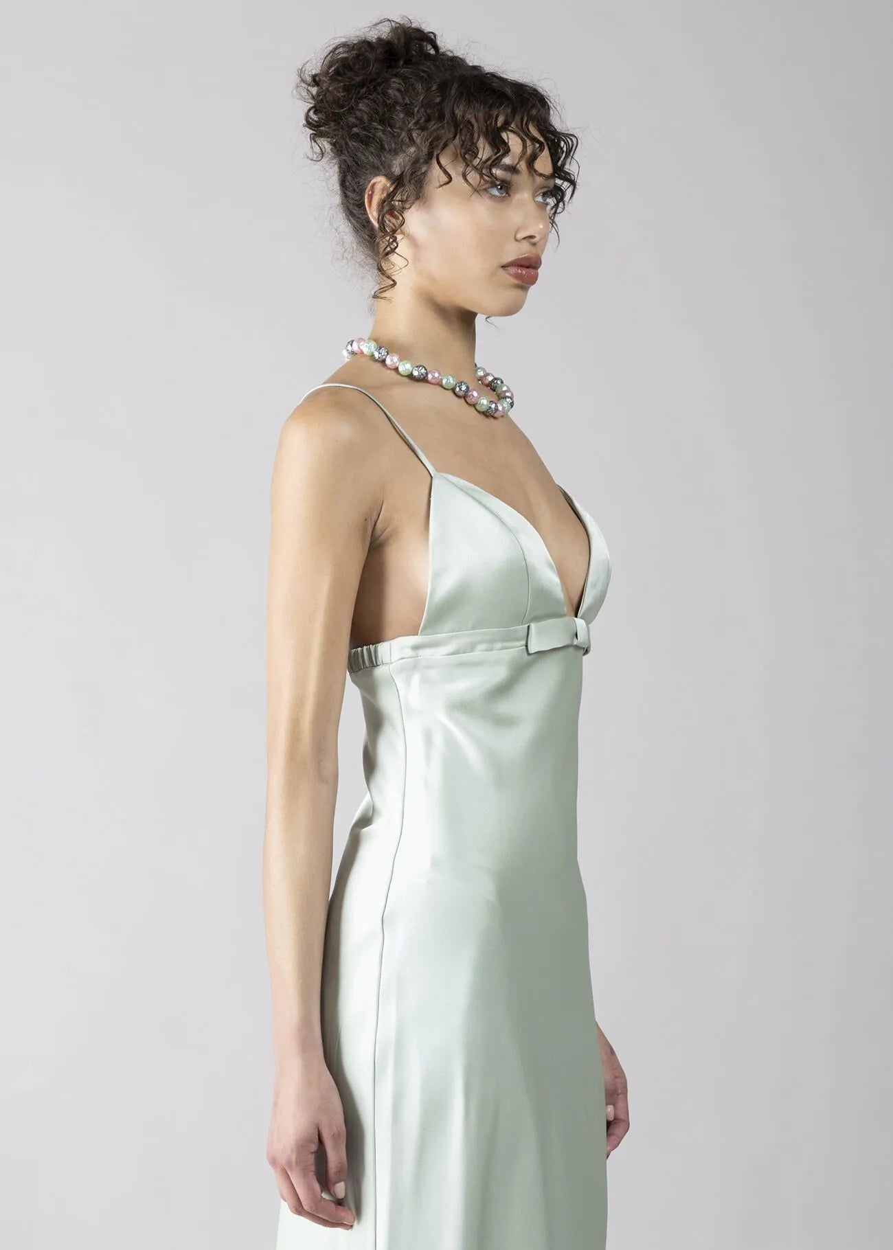 VESTIDO DENNY ROSE