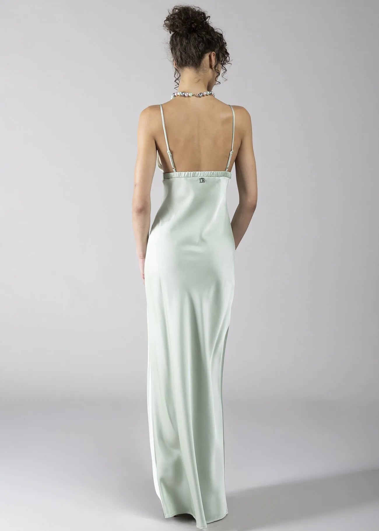 VESTIDO DENNY ROSE