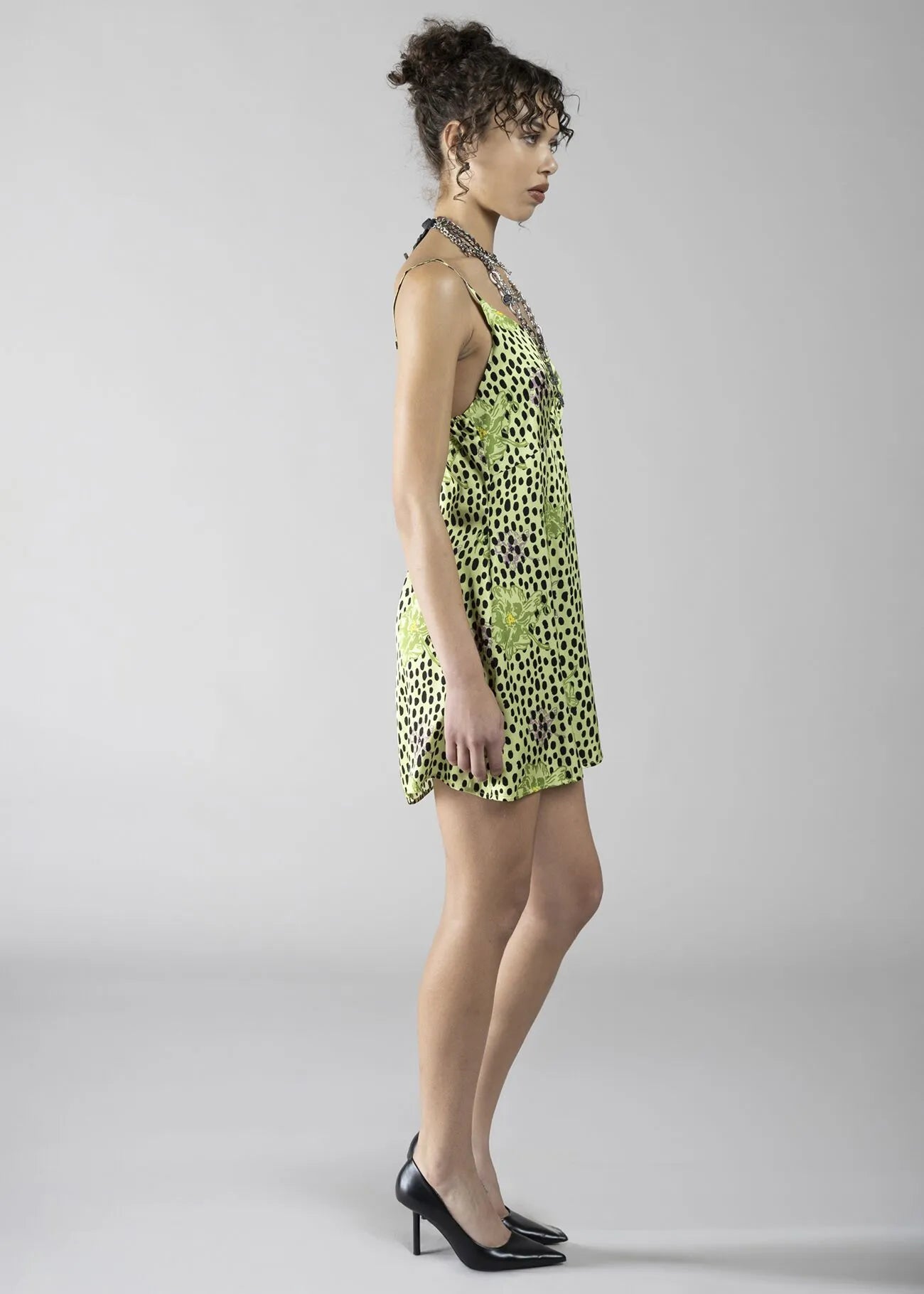 VESTIDO DENNY ROSE