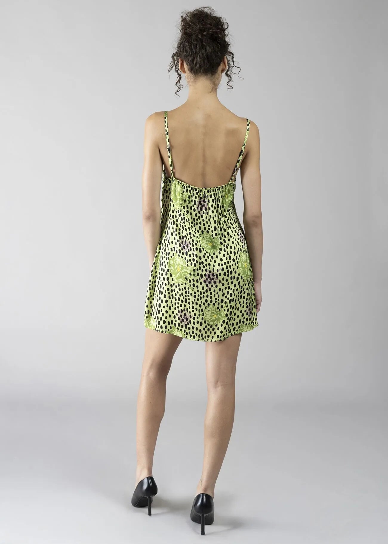 VESTIDO DENNY ROSE
