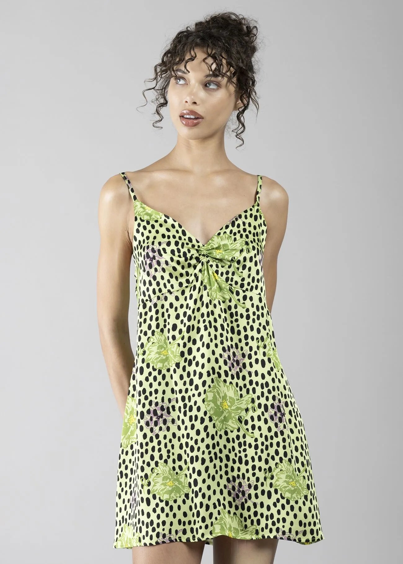 VESTIDO DENNY ROSE