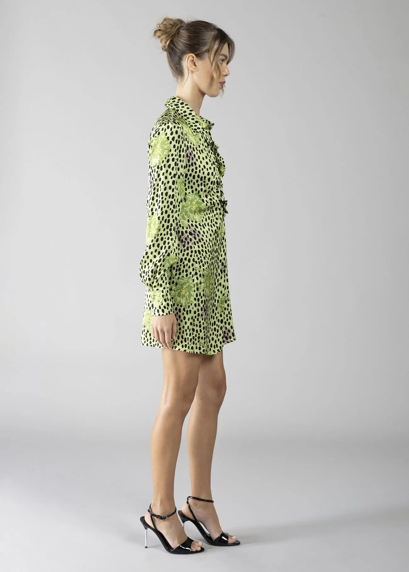 VESTIDO DENNY ROSE