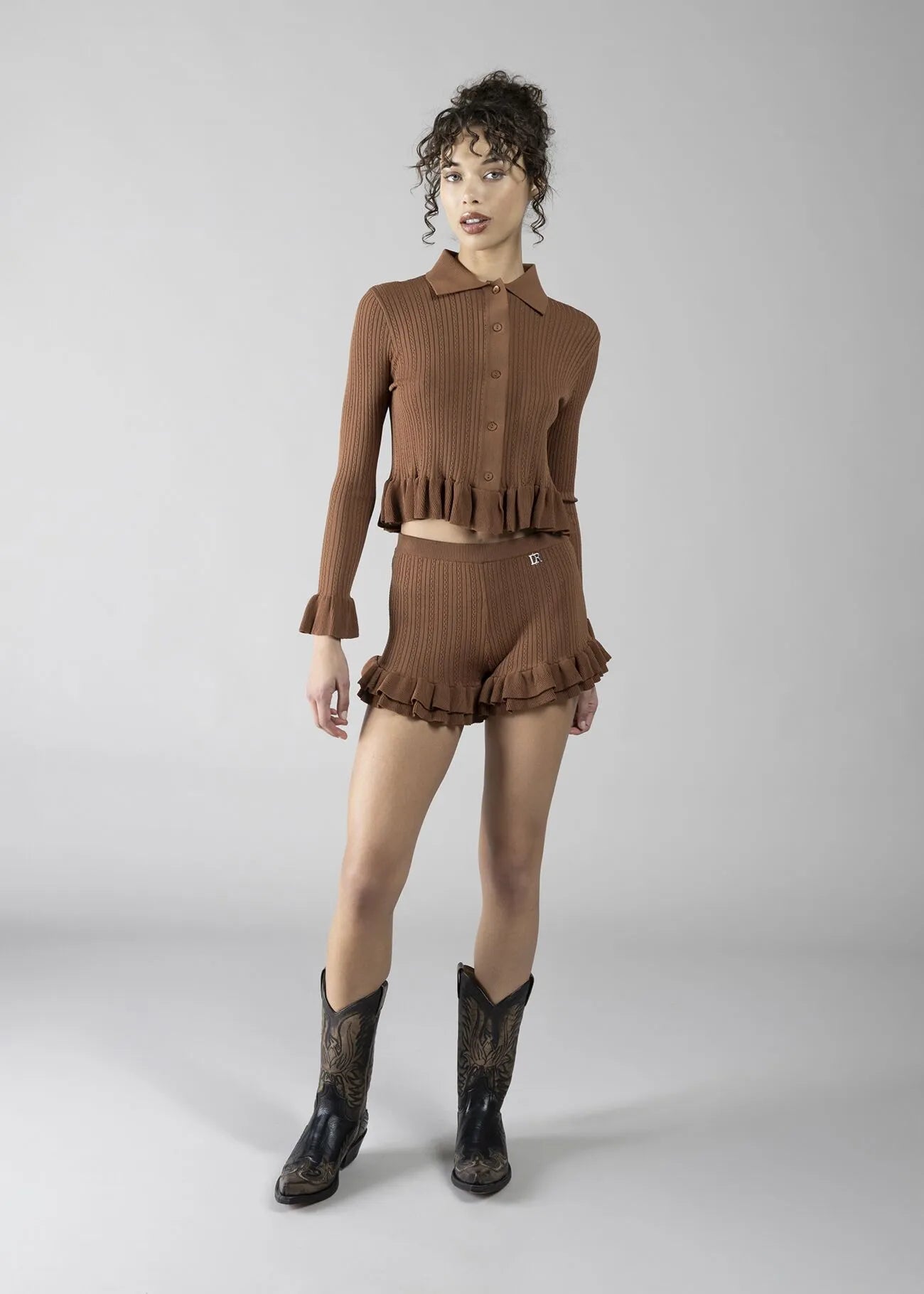 CONJUNTO DENNY ROSE