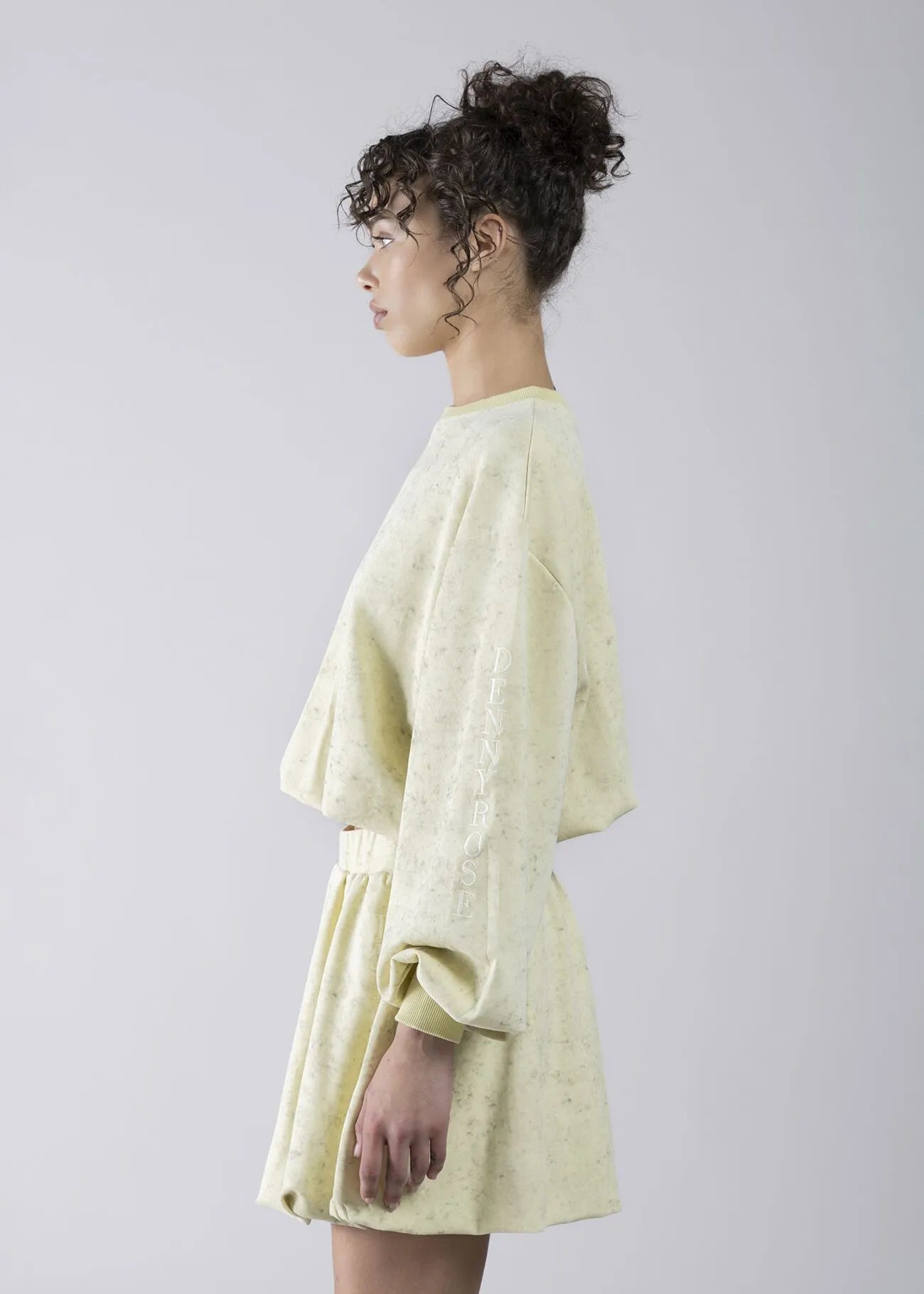 CONJUNTO DENNY ROSE