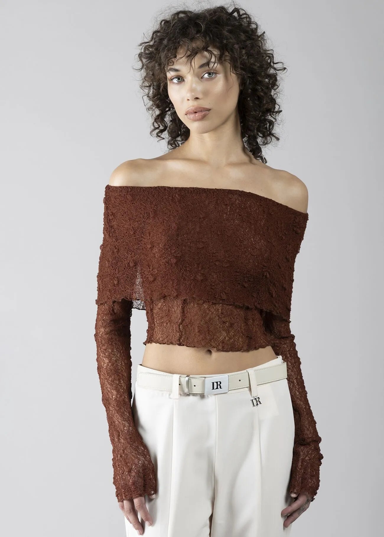 BLUSA DENNY ROSE
