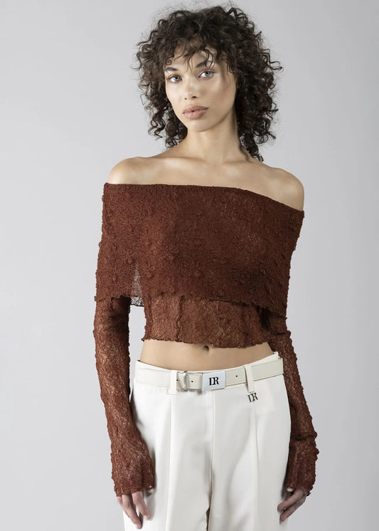 BLUSA DENNY ROSE