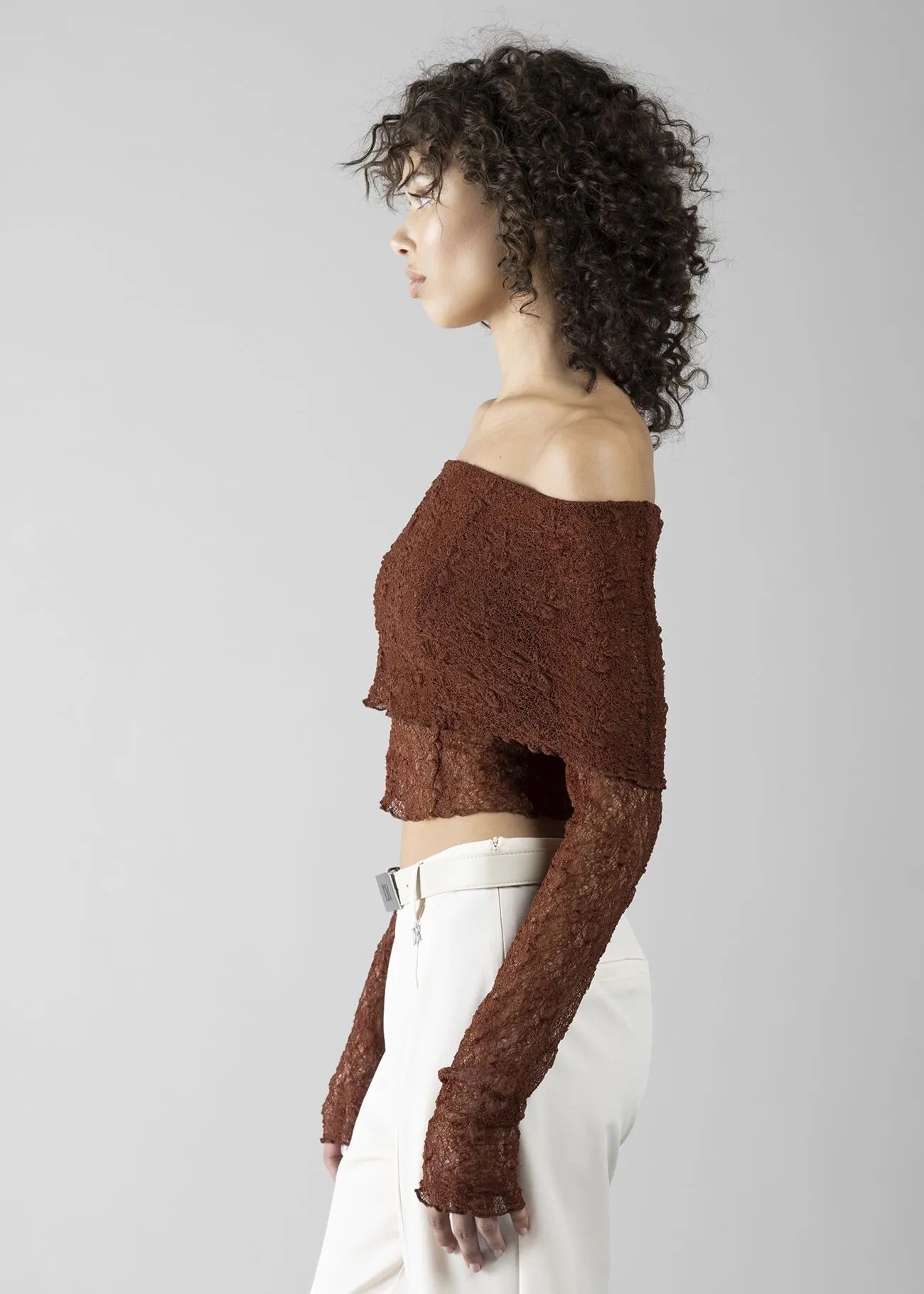 BLUSA DENNY ROSE